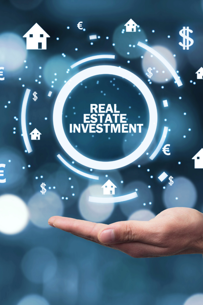 Mi-Ella Realty- 4 tips for commercial real estate investment. 